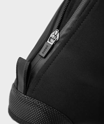 Surchaussures vélo hiver DW Fairbank SIROKO