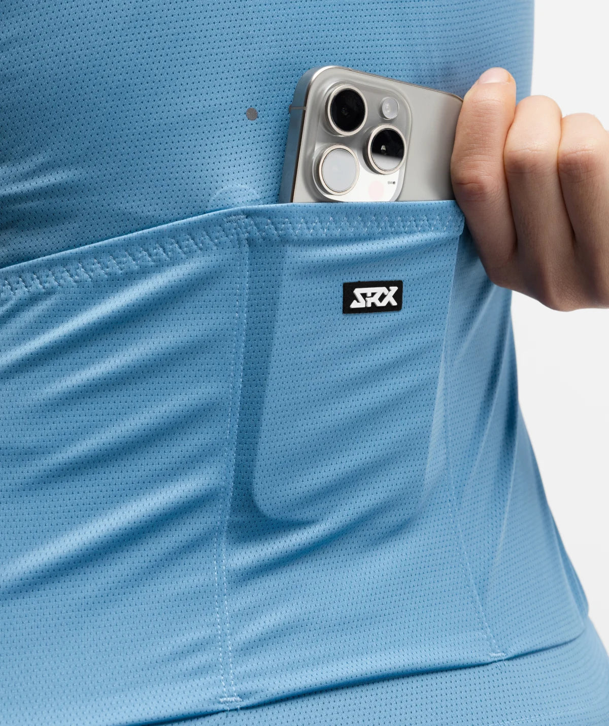 Siroko Maillot femme ultraléger SRX Baldy-W 2026