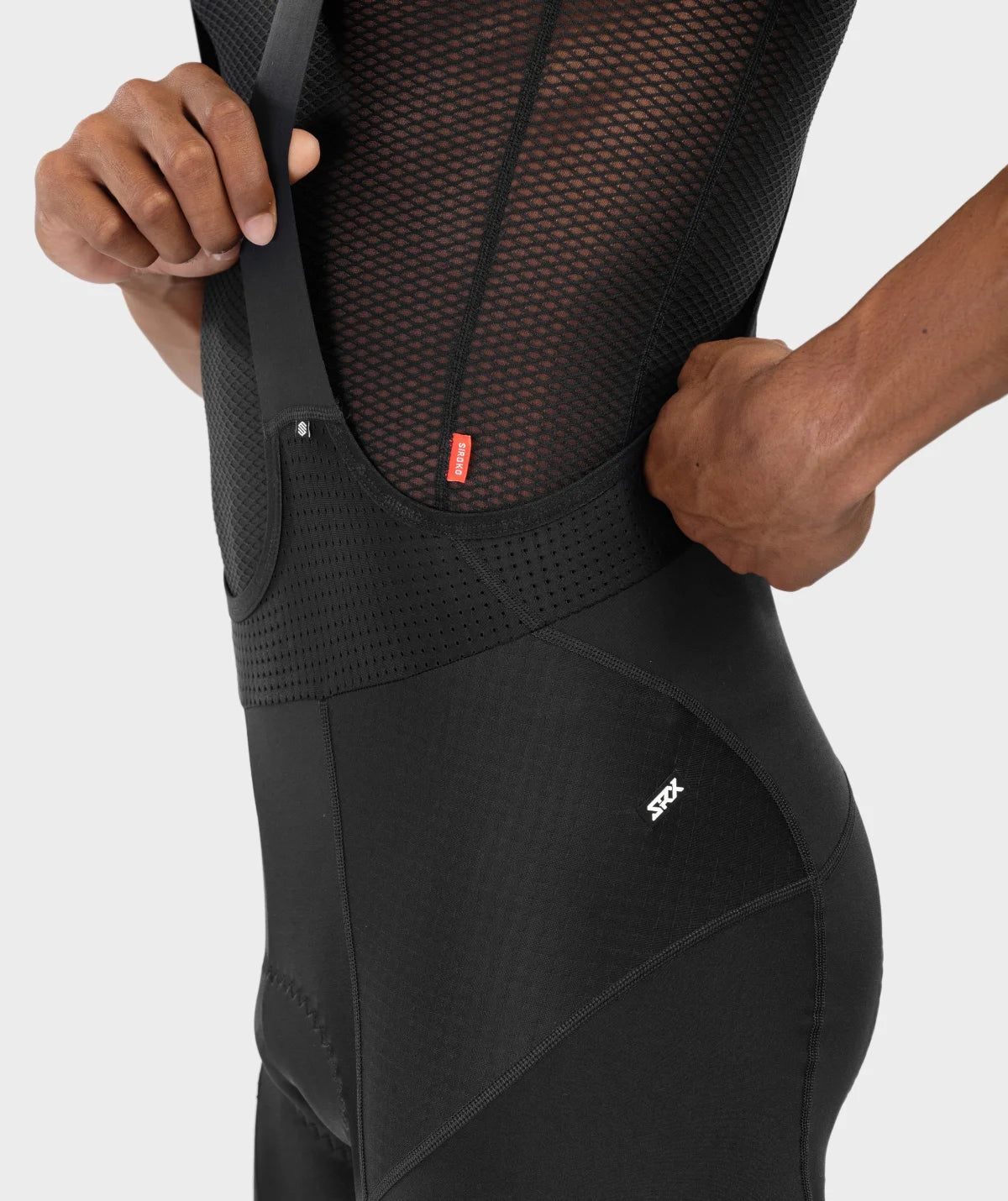 Siroko Cuissard homme SRX World Series