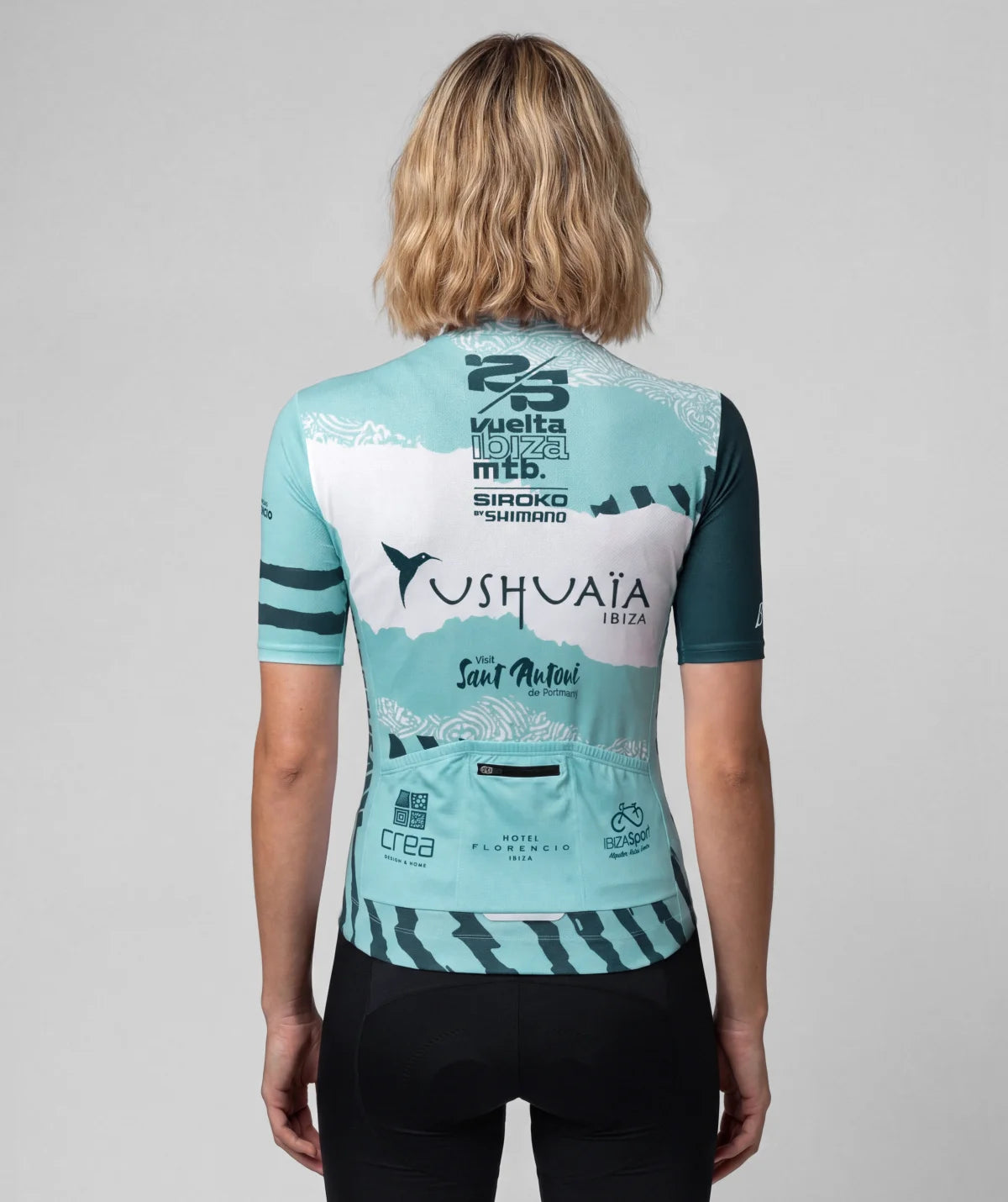 VIBZ 26 M8-W Tarida Green 2026