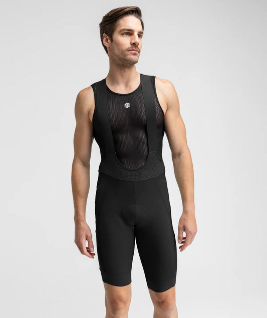 Siroko Cuissard gravel homme Berg