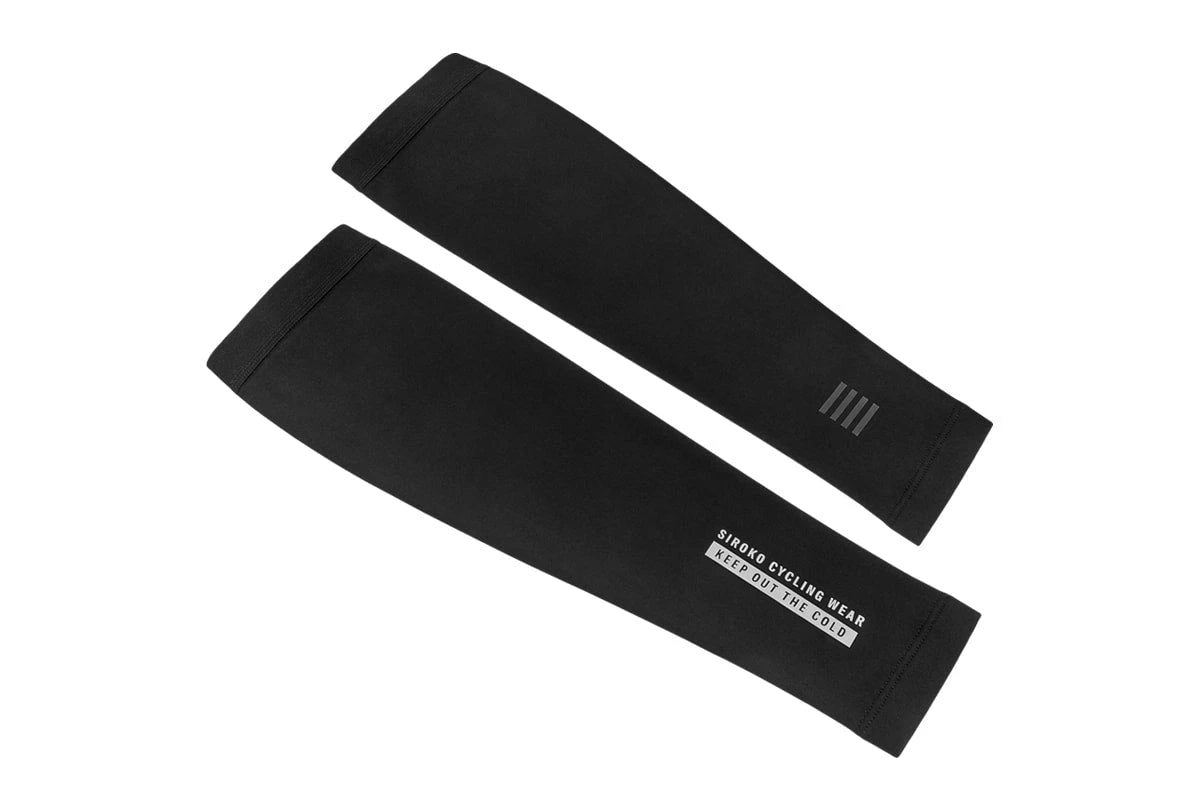 Manchettes thermiques SIROKO ColdBlock