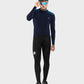Siroko Maillot thermique homme SRX M4 Cubilla