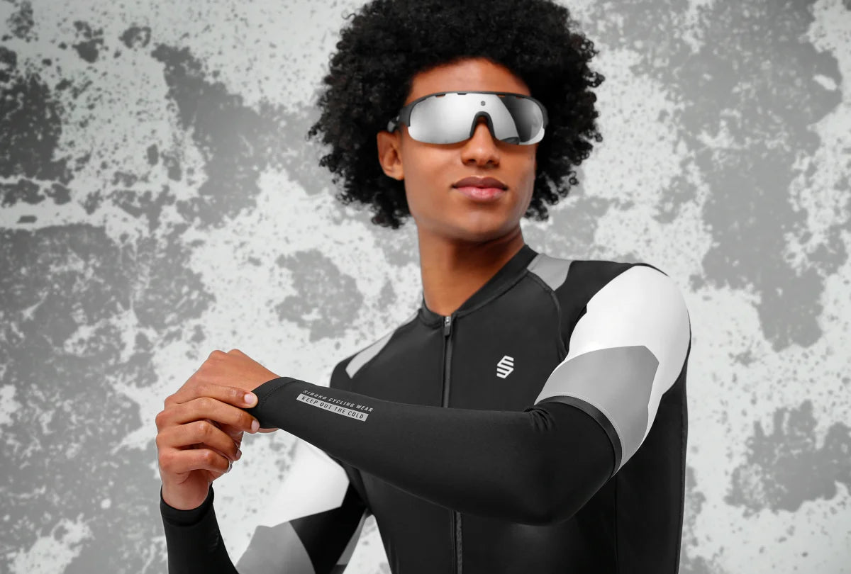 Manchettes thermiques SIROKO ColdBlock