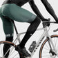 Jambières vélo thermiques et déperlantes SIROKO SRX Rainfall