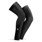 Jambières vélo thermiques et déperlantes SIROKO SRX Rainfall