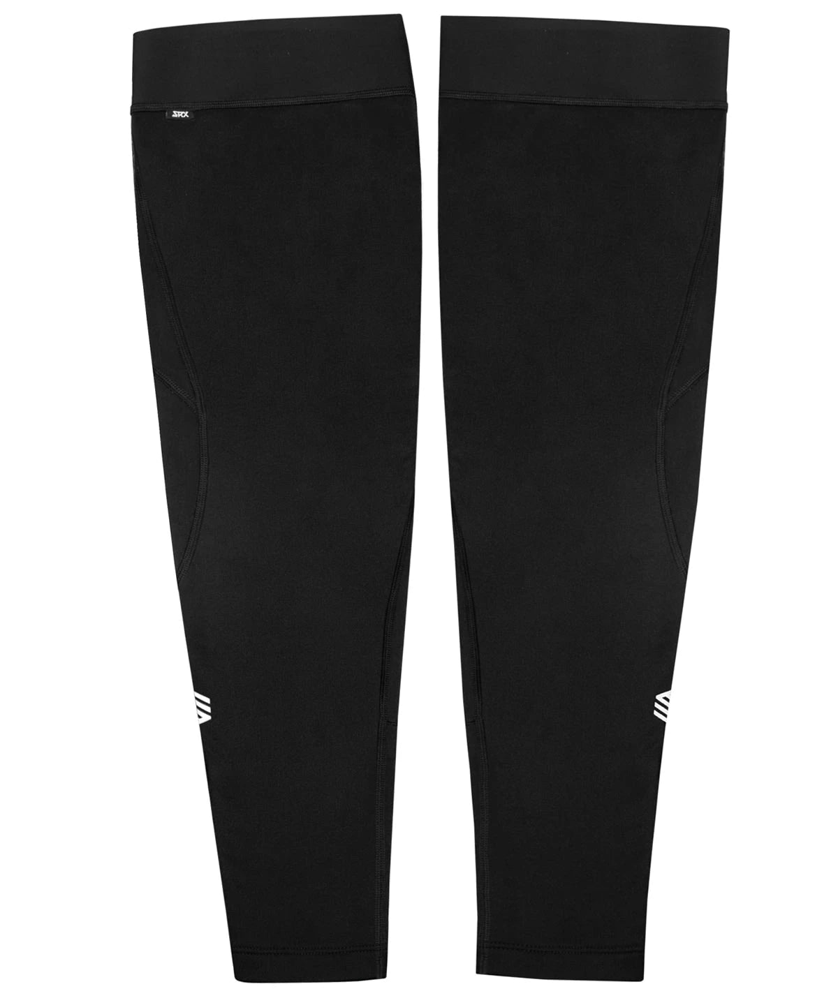 Jambières vélo thermiques et déperlantes SIROKO SRX Rainfall