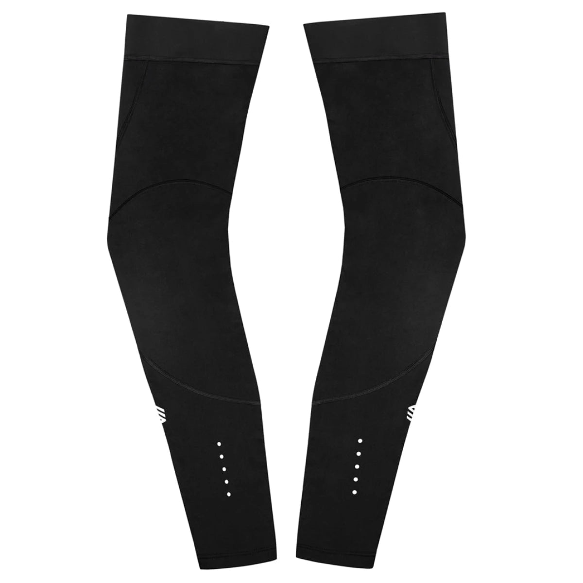 Jambières vélo thermiques et déperlantes SIROKO SRX Rainfall