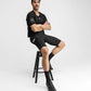 Siroko Cuissard gravel homme Berg