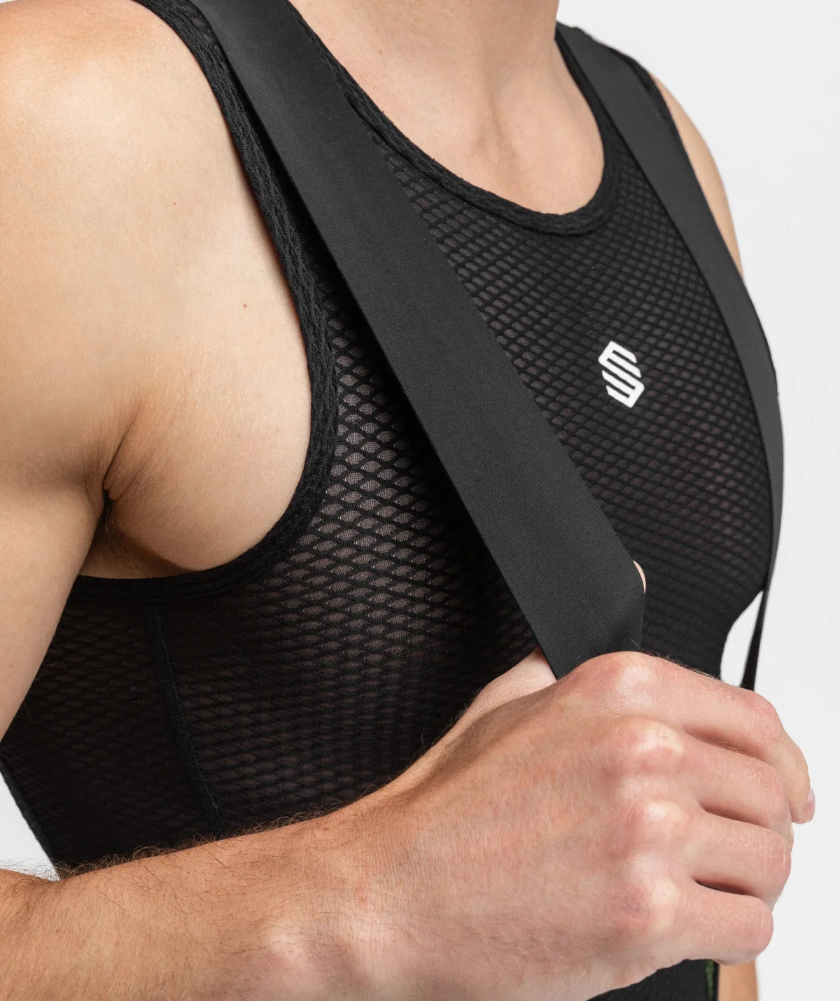 Siroko Cuissard gravel homme Castleton