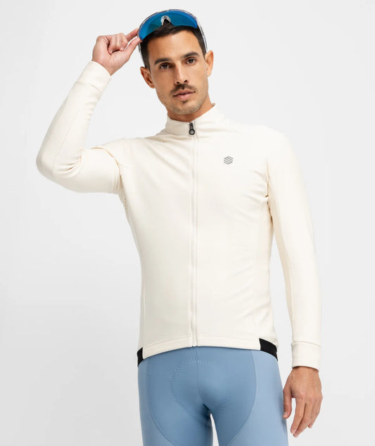 Veste vélo softshell J1 Naranco 2026