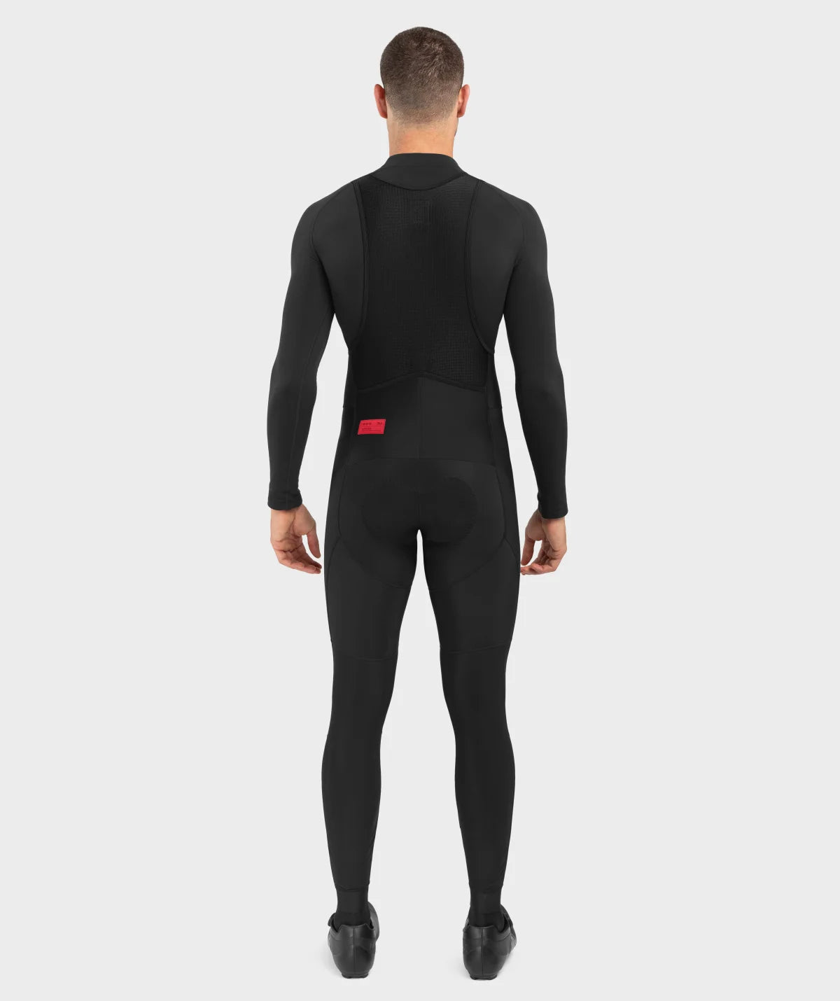 Cuissard long  d’hiver homme DW Troms