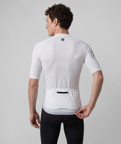 Siroko Maillot homme M3 NRC White 2026