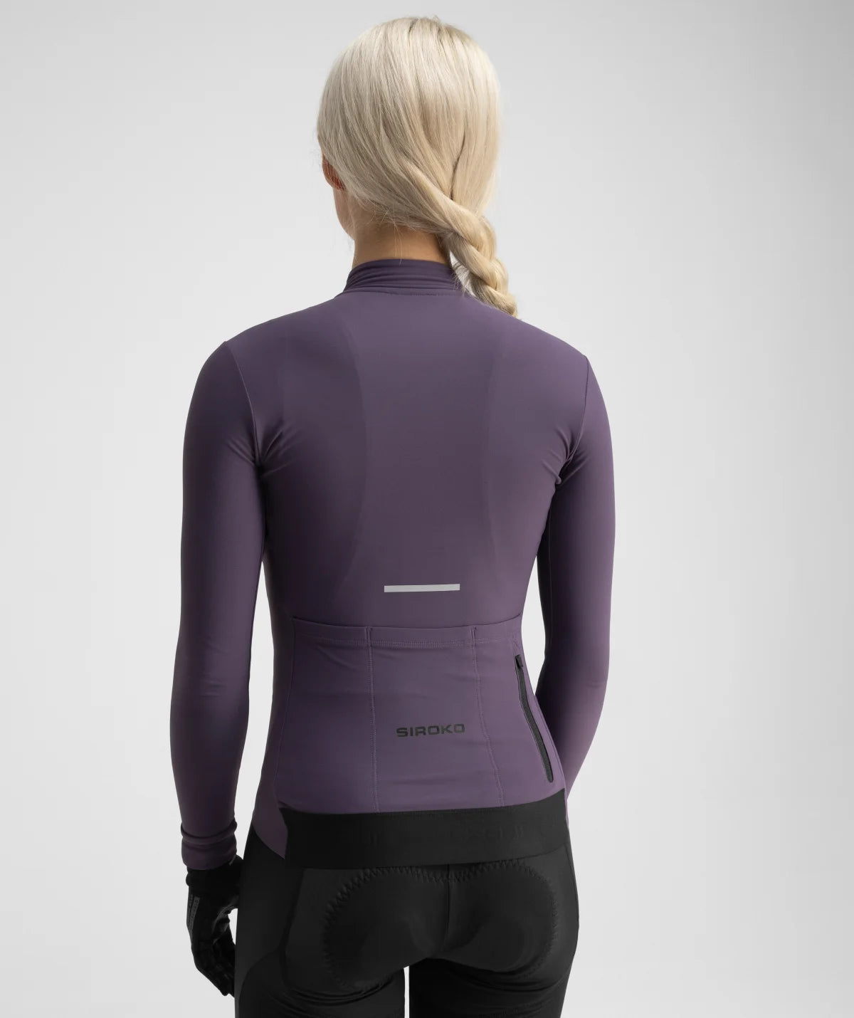 Siroko Maillot thermique femme M7 Trueba