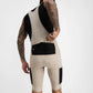 Siroko Cuissard gravel homme Rocket
