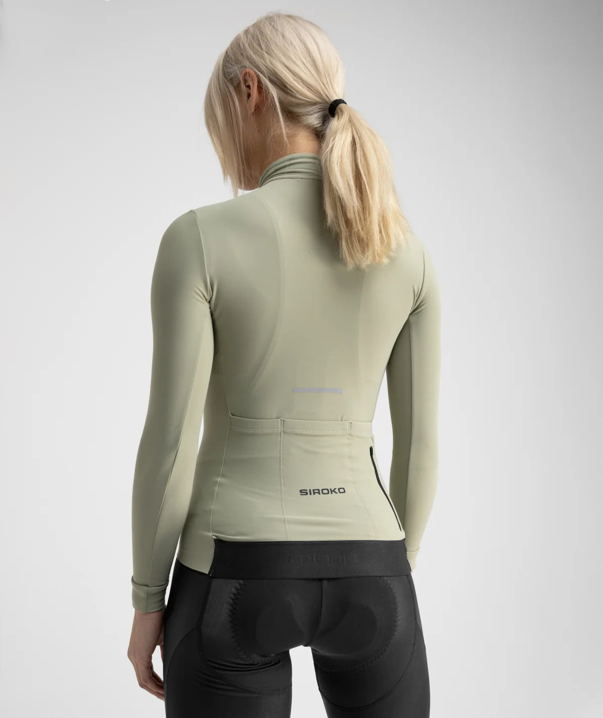 Siroko Maillot thermique femme M7 Erbe