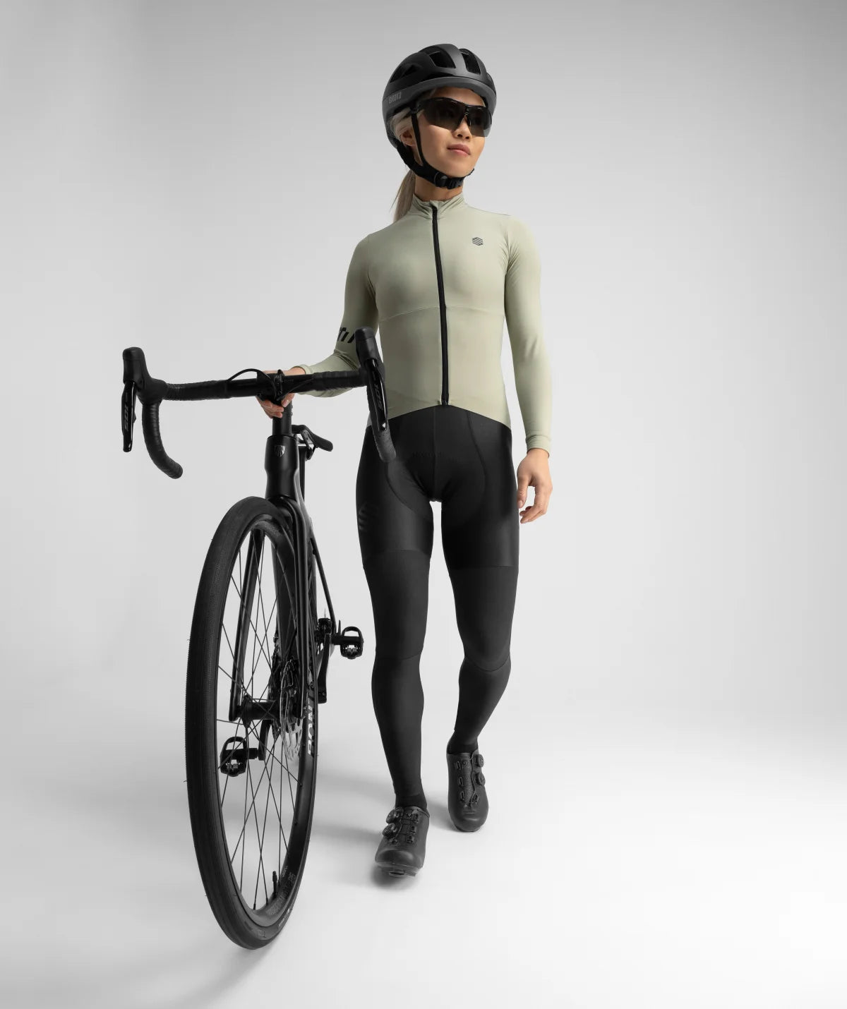 Siroko Maillot thermique femme M7 Erbe