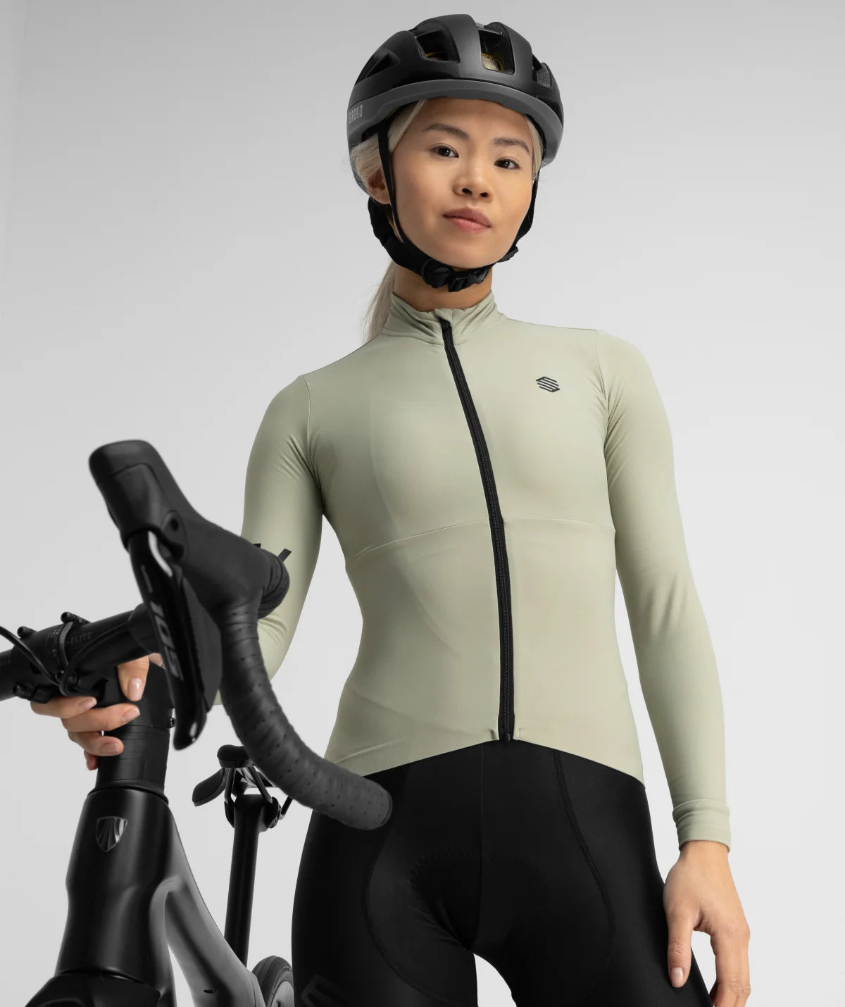 Siroko Maillot thermique femme M7 Erbe