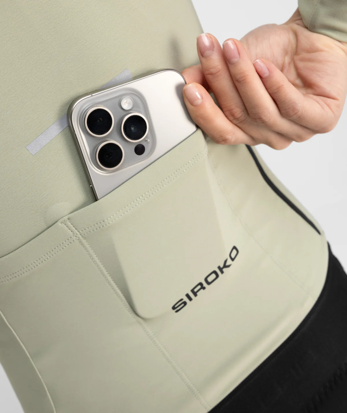 Siroko Maillot thermique femme M7 Erbe