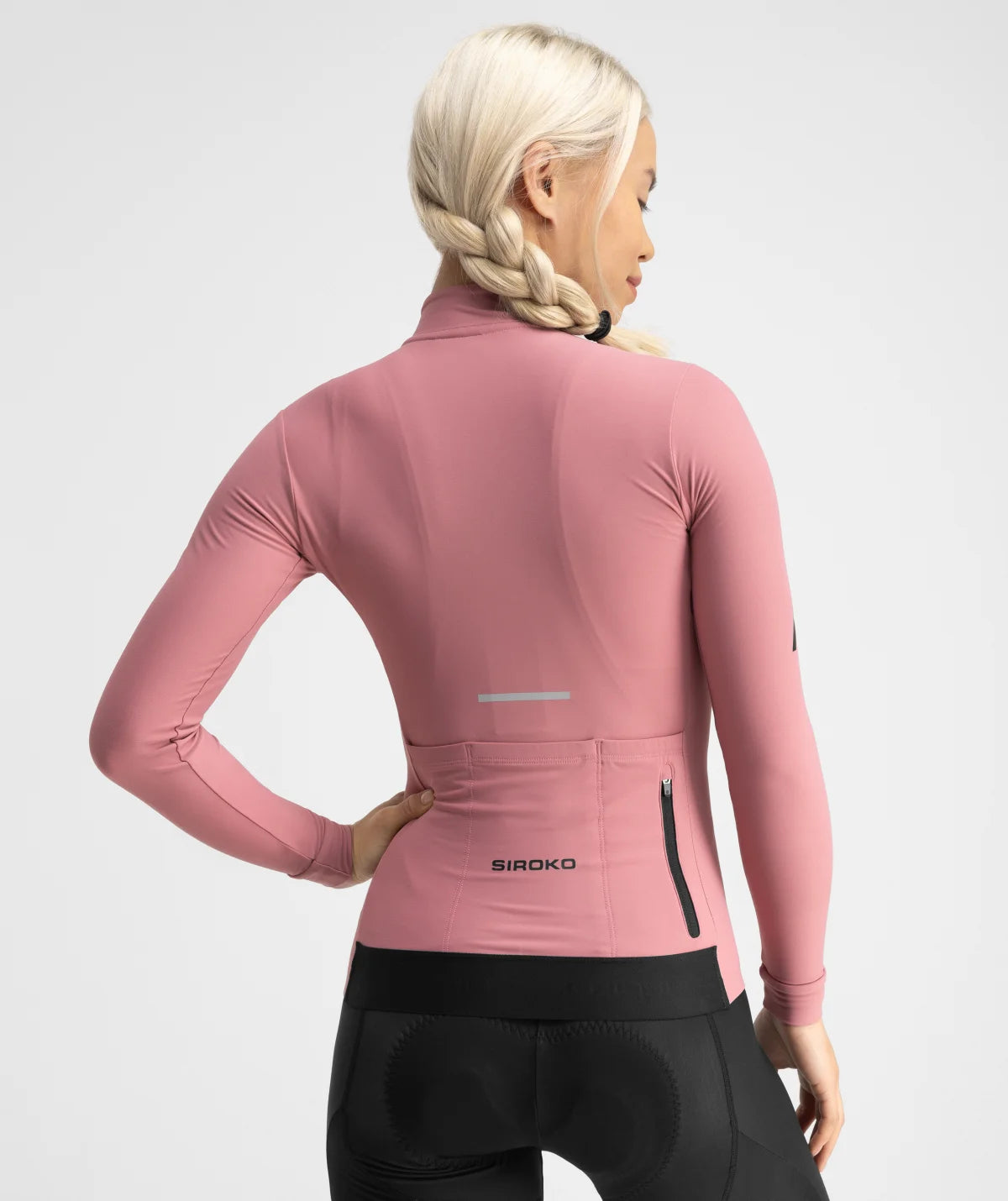 Siroko Maillot thermique femme M7 Tuscany