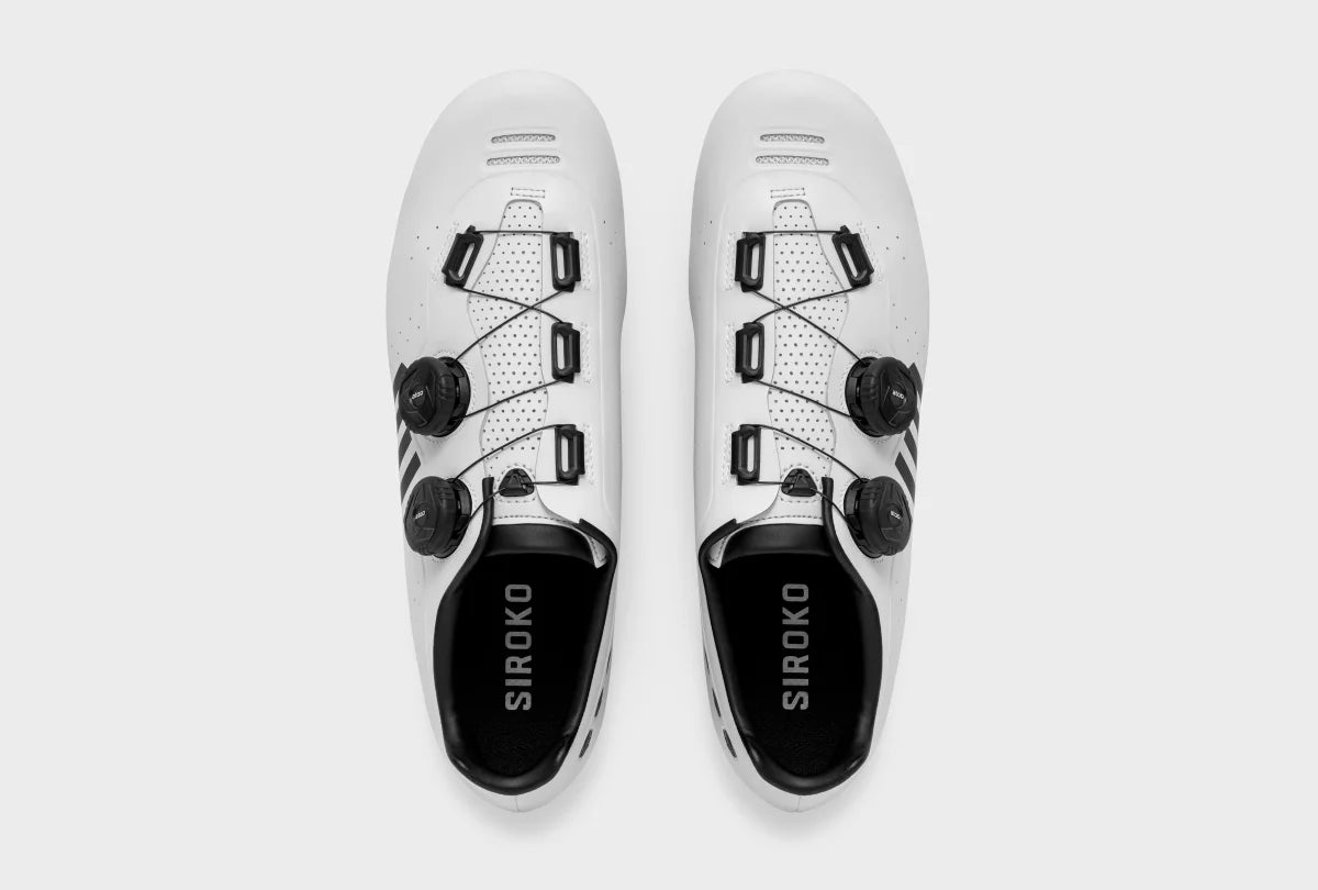 Siroko Chaussures de route Infinity