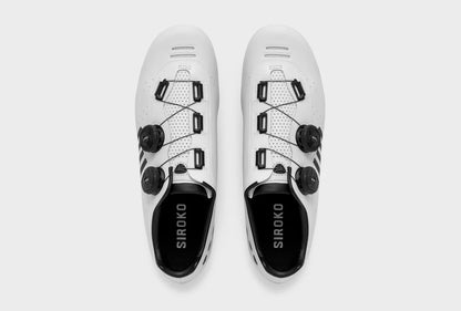 Siroko Chaussures de route Infinity