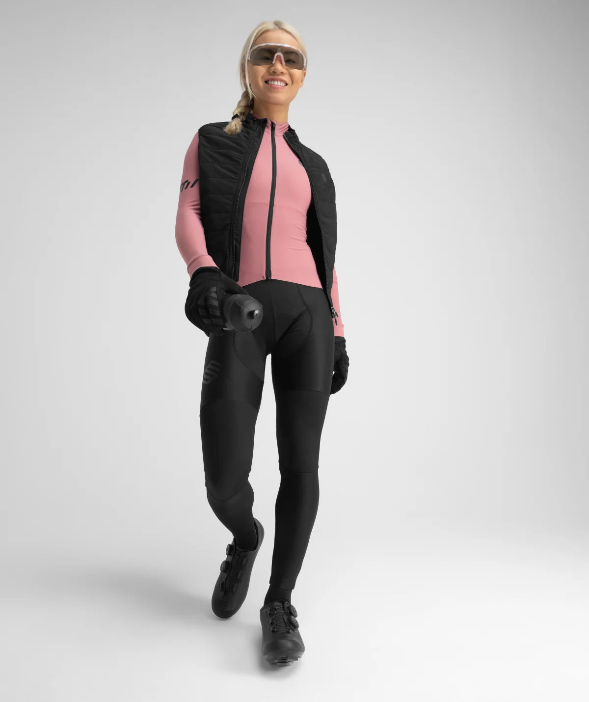 Siroko Maillot thermique femme M7 Tuscany