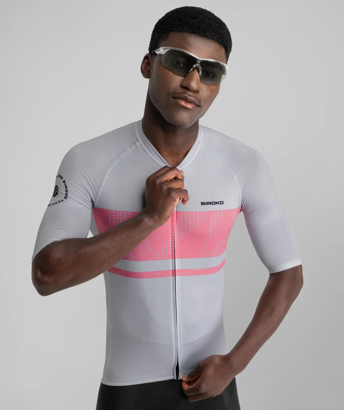 Siroko Maillot homme M3 Cadence 2026
