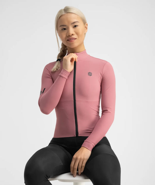 Siroko Maillot thermique femme M7 Tuscany