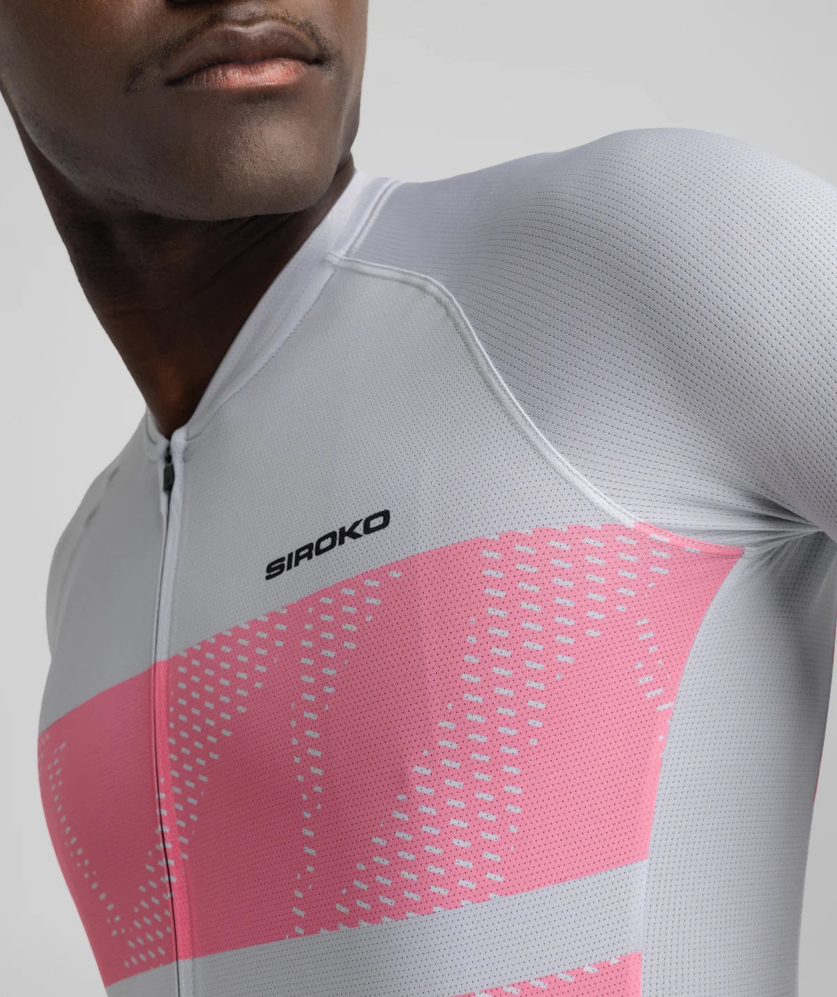 Siroko Maillot homme M3 Cadence 2026