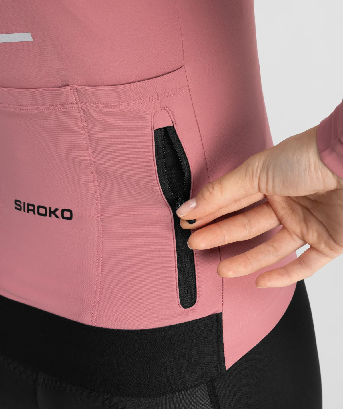 Siroko Maillot thermique femme M7 Tuscany