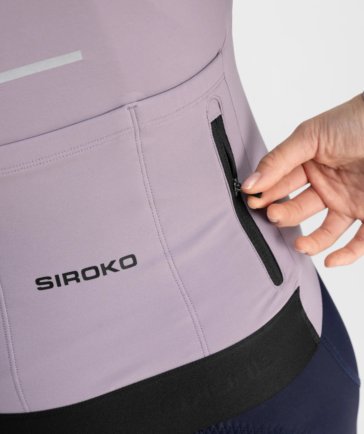 Siroko Maillot thermique femme M7 Vivione