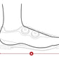 Siroko Chaussures de route Infinity