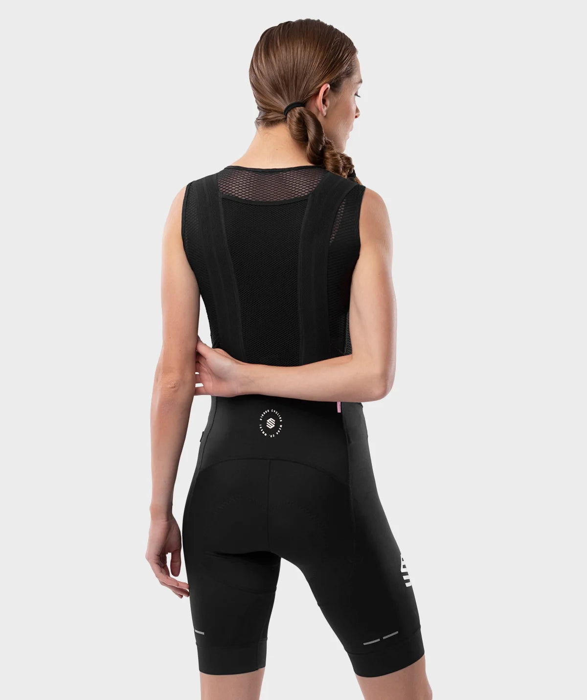 Siroko Cuissard femme BX Time Trial