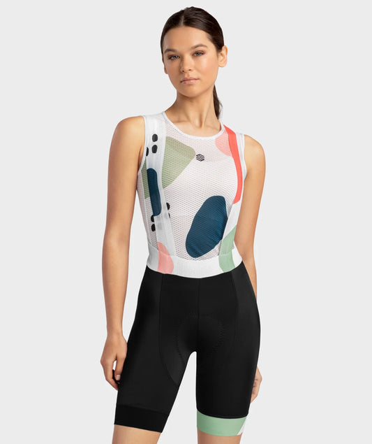 Siroko Cuissard femme BX Veluwe