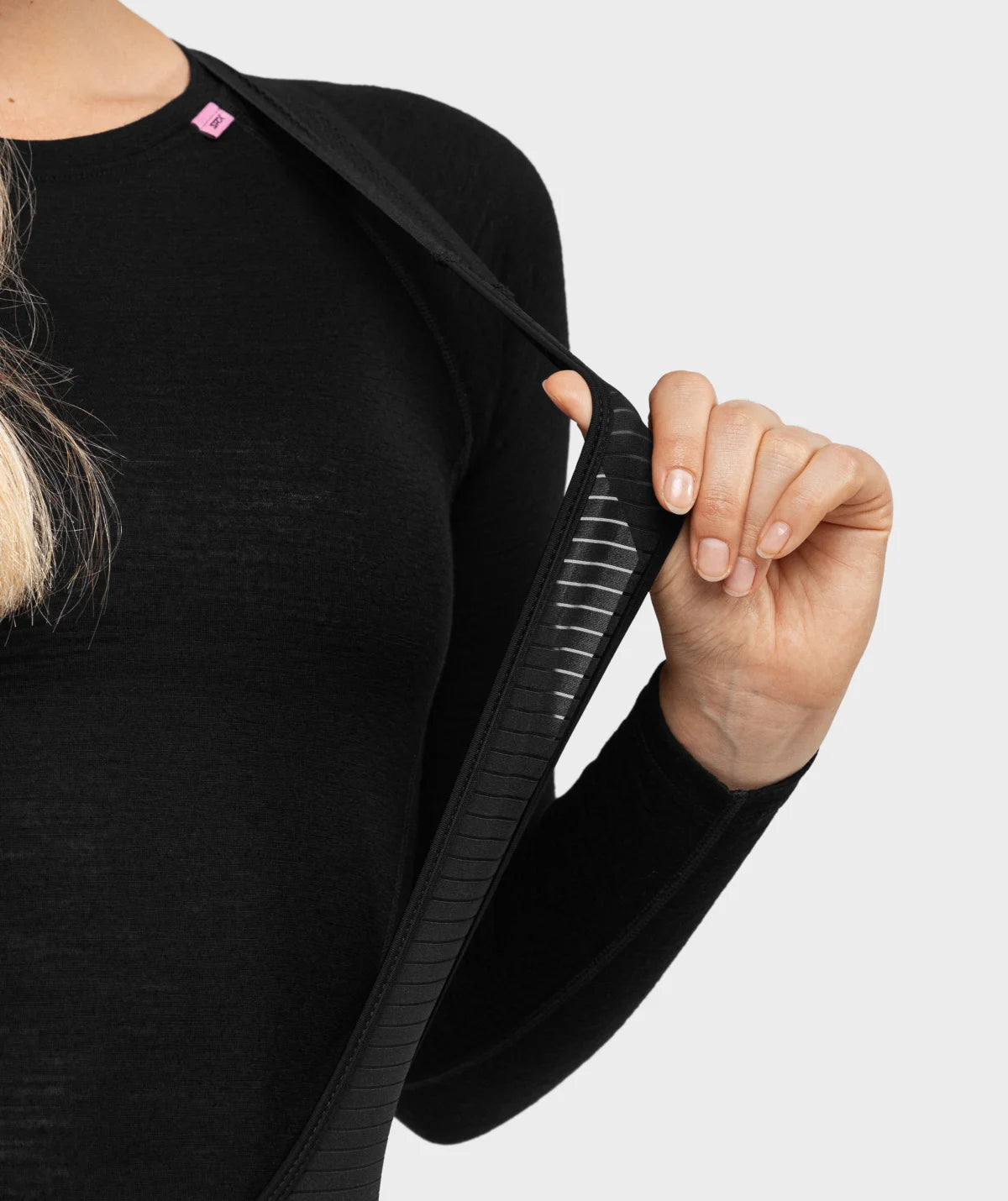 Siroko Cuissard vélo long femme Finse