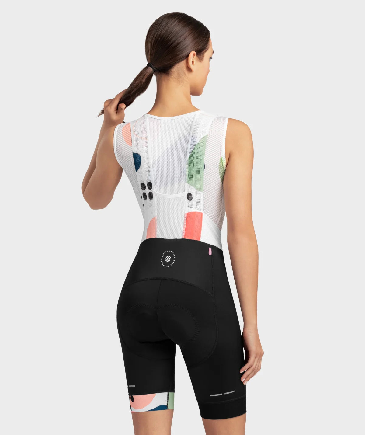 Siroko Cuissard femme BX Veluwe