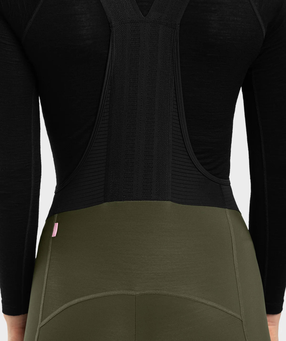 Siroko Cuissard vélo long femme Finse