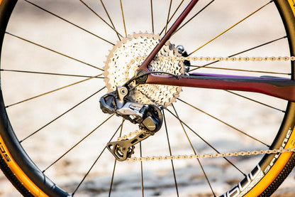 GRAVEL SUPERIOR  X-Road 9.7 GR 2025
