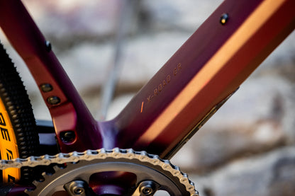 GRAVEL SUPERIOR  X-Road 9.7 GR 2025