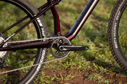 XF 9.5 VTT TOUT-SUSPENDU 2025