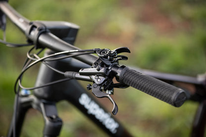XF 9.5 VTT TOUT-SUSPENDU 2025