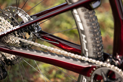 XF 9.5 VTT TOUT-SUSPENDU 2025