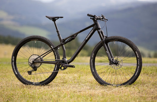 XF 9.7 RC MTB FULL-SUSPENSION 2025