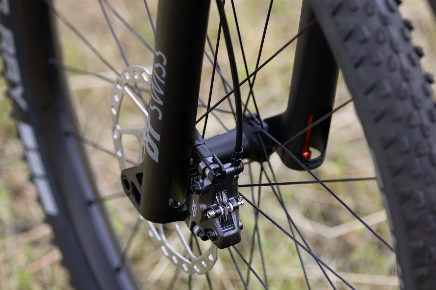 XF 9.7 RC MTB FULL-SUSPENSION 2025