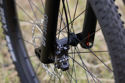 XF 9.7 RC MTB FULL-SUSPENSION 2025