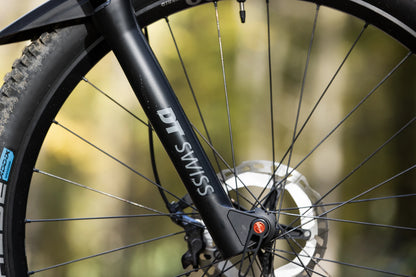 VTT Électrique Superior eXF 9049 B  750WH  Olive / Noir  2025