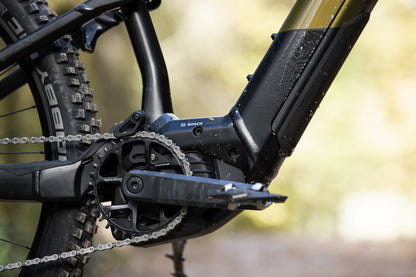 VTT Électrique Superior eXF 9049 B  750WH  Olive / Noir  2025