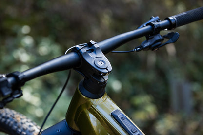 VTT Électrique Superior eXF 9049 B  750WH  Olive / Noir  2025
