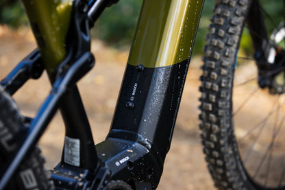 VTT Électrique Superior eXF 9049 B  750WH  Olive / Noir  2025